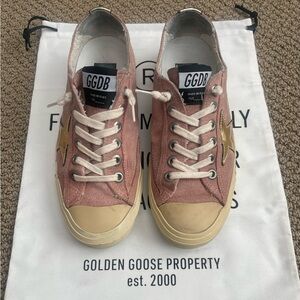 Golden Goose Vstars